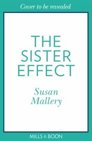 Cover of: Sister Effect by Susan Mallery, Susan Mallery