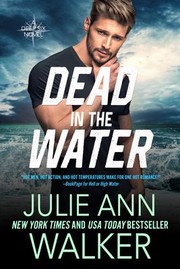 Cover of: Dead in the Water: The Deep Six Book 6