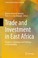 Cover of: Trade and Investment in East Africa