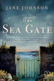 Cover of: Sea Gate by Jane Johnson, Jane Johnson