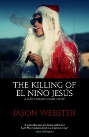 Cover of: Killing of el niño Jesús: A Max Cámara Short Story