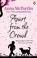 Cover of: Apart from the Crowd