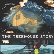 Cover of: Treehouse Story