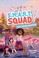 Cover of: Izzy Newton and the S.M.A.R.T. Squad