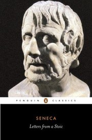 Cover of: Letters from a Stoic: Epistulae Morales Ad Lucilium