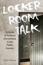 Cover of: Locker Room Talk by Steve Dawson