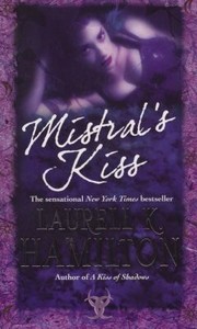 Cover of: Mistral's Kiss by 