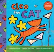 Cover of: Cleo the Cat