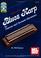 Cover of: Mel Bay Blues Harp Set for Diatonic & Chromatic Harmonica