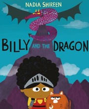 Cover of: Billy and the Dragon