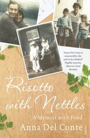 Cover of: Risotto with nettles