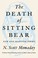 Cover of: Death of Sitting Bear