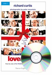 Cover of: PENGUIN READERS 4: LOVE ACTUALLY BOOK AND MP3 PACK