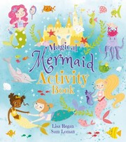 Cover of: Magical Mermaid