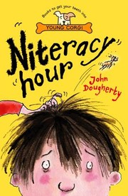 Cover of: Niteracy Hour