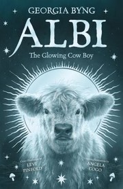 Cover of: Albi the Glowing Cow Boy