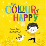 Cover of: Colour of Happy