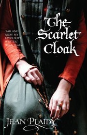 Cover of: Scarlet Cloak by Victoria Holt, Victoria Holt