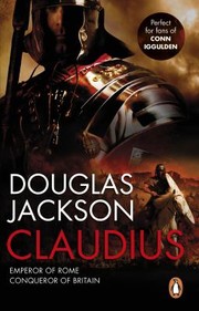 Cover of: Claudius: An Action-Packed Historical Page-turner Full of Intrigue and Suspense...