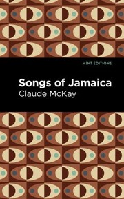 Cover of: Songs of Jamaica