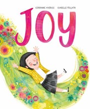 Cover of: Joy