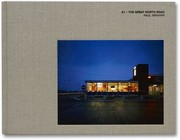 A1 - The Great North Road by Paul Graham