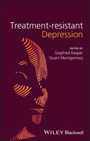 Cover of: Treatment-resistant depression