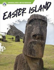 Cover of: Easter Island