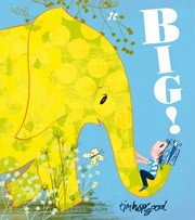 Cover of: Big!