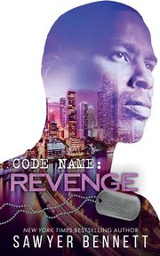 Cover of: Code Name: Revenge