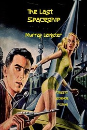 Cover of: Last Spaceship