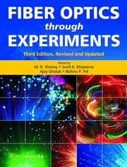 Cover of: Fiber Optics Through Experiments