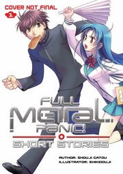 Cover of: Full Metal Panic! Short Stories: Volumes 1-3 Collector's Edition