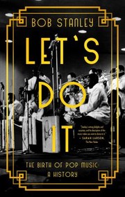 Cover of: Let's Do It : The Birth of Pop Music: a History