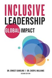 Cover of: Inclusive Leadership, Global Impact