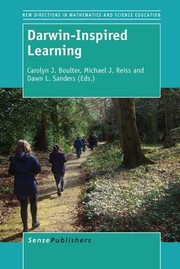 Cover of: Darwin-Inspired Learning