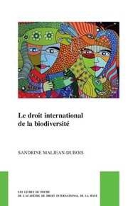 Cover of: Droit International de la Biodiversité