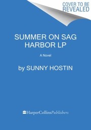 Cover of: Summer on Sag Harbor by Sunny Hostin, Sunny Hostin