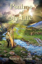 Cover of: Psalms of My Life by Shirley Thompson