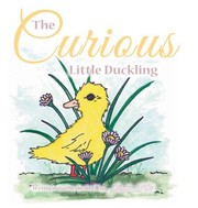 Cover of: Curious Little Duckling