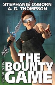 Cover of: Bounty Game