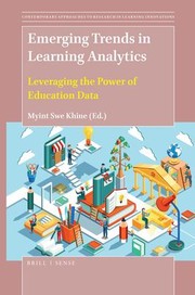 Cover of: Emerging Trends in Learning Analytics by Myint Swe Khine