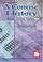 Cover of: Mel Bay Concise History of the Electric Guitar