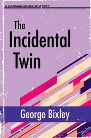 Cover of: Incidental Twin