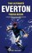 Cover of: The Ultimate Everton Trivia Book