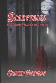 Cover of: ScaryTales by Grant Hinton