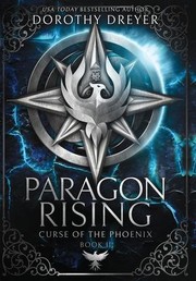 Cover of: Paragon Rising by Dorothy Dreyer