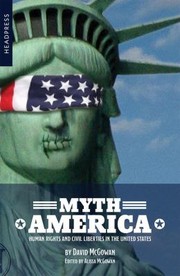 Cover of: Myth America: Human Rights and Civil Liberties in the United States