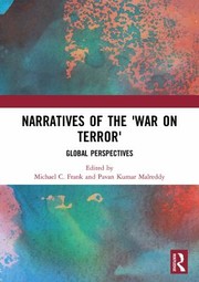 Cover of: Narratives of the War on Terror: Global Perspectives