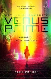 Cover of: Arthur C. Clarke's Venus Prime 6-The Shining Ones